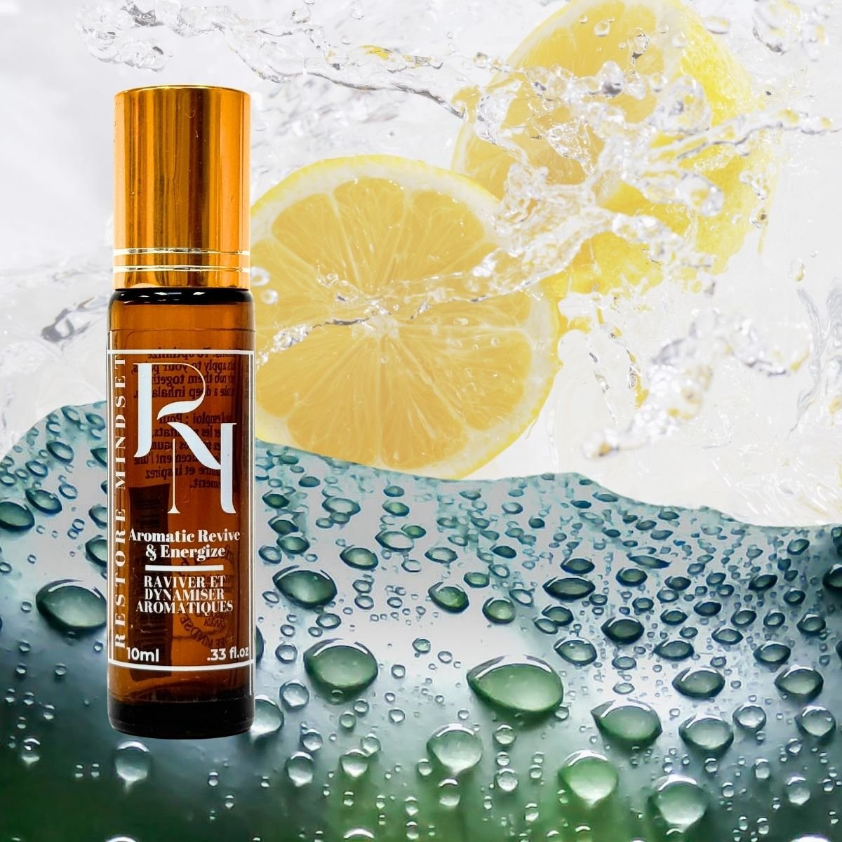 Revive & Energize Mood Booster - Image 2