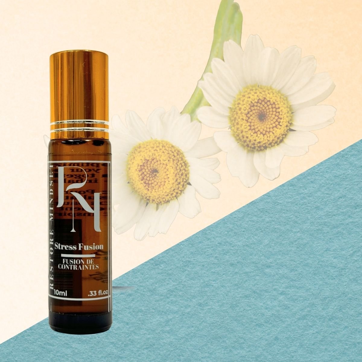 Stress Fusion Mood Booster - Image 3